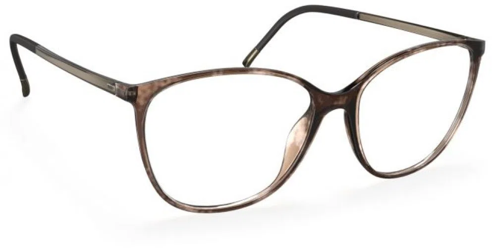 Silhouette SPX Illusion Fullrim 1601 Eyeglasses - view 33